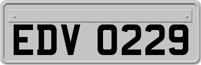 EDV0229