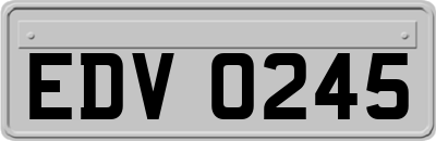 EDV0245