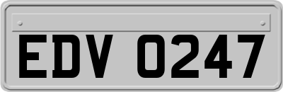 EDV0247
