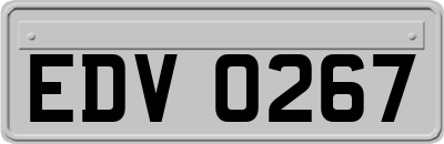 EDV0267