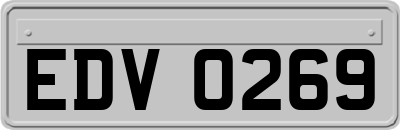 EDV0269