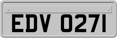 EDV0271