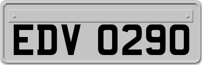 EDV0290