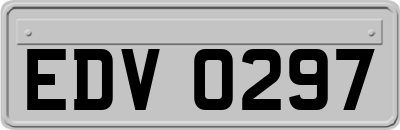 EDV0297