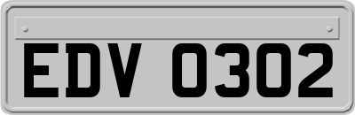 EDV0302