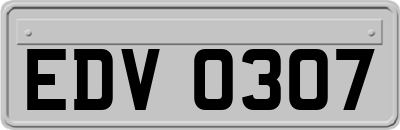 EDV0307