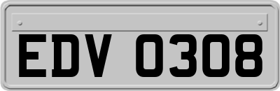 EDV0308