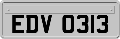 EDV0313