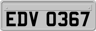 EDV0367