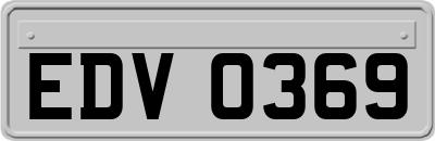 EDV0369