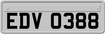 EDV0388
