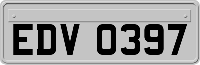 EDV0397