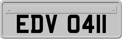 EDV0411