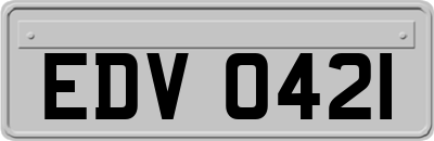 EDV0421