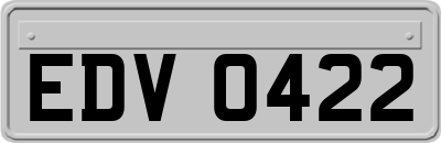EDV0422