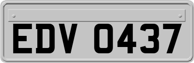 EDV0437