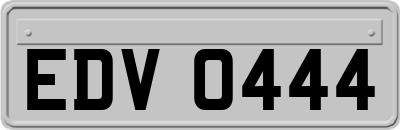 EDV0444
