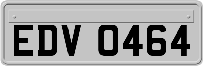 EDV0464