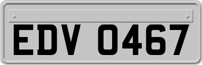 EDV0467