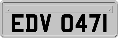 EDV0471