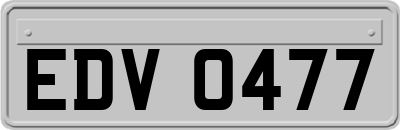 EDV0477