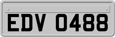 EDV0488