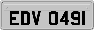 EDV0491