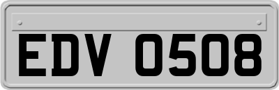 EDV0508