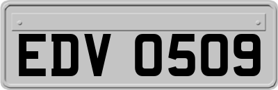 EDV0509