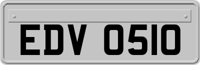 EDV0510