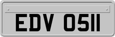 EDV0511