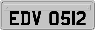 EDV0512