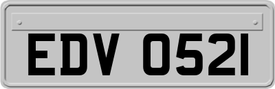 EDV0521