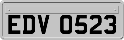 EDV0523
