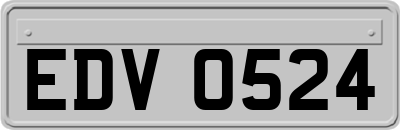 EDV0524