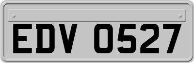 EDV0527