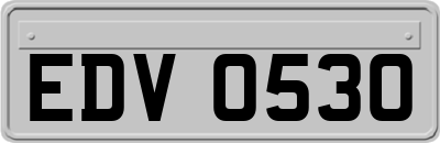 EDV0530