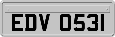 EDV0531