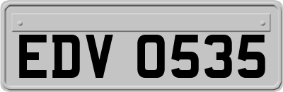 EDV0535