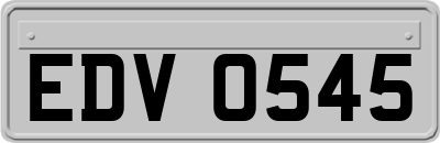 EDV0545