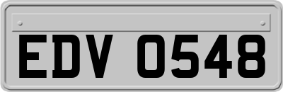 EDV0548