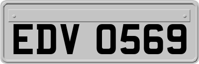 EDV0569