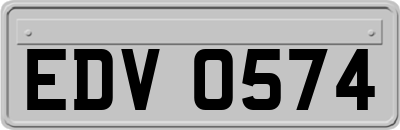 EDV0574