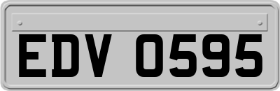 EDV0595