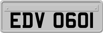 EDV0601
