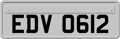 EDV0612