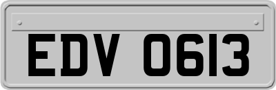 EDV0613