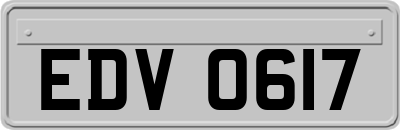 EDV0617