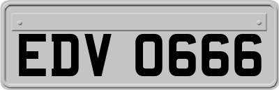EDV0666