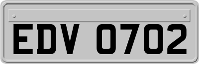 EDV0702